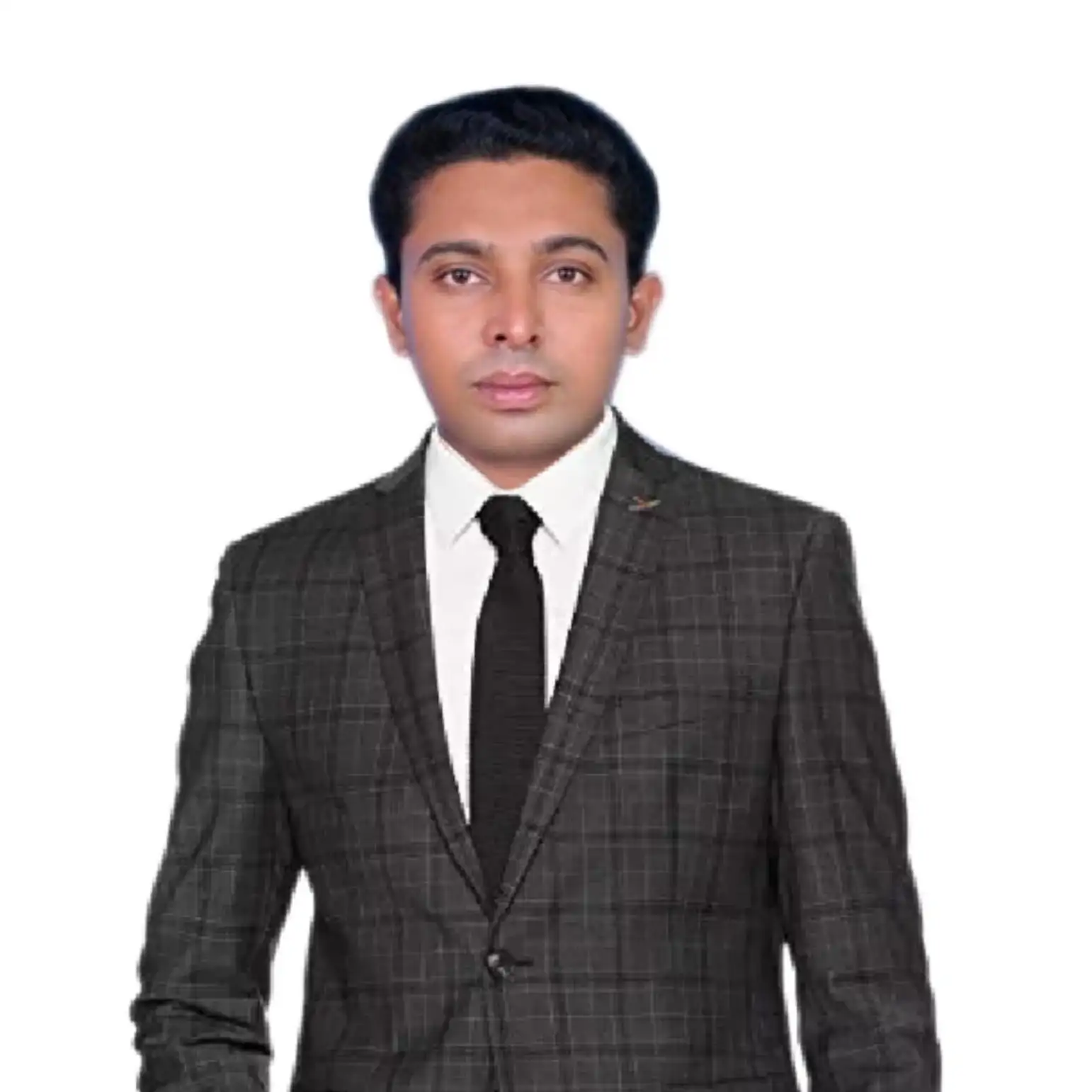 M M ASFAL ASLAM